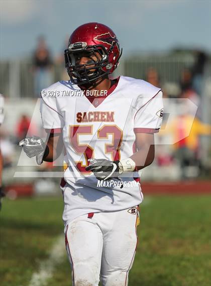 Thumbnail 1 in Sachem East @ William Floyd photogallery.