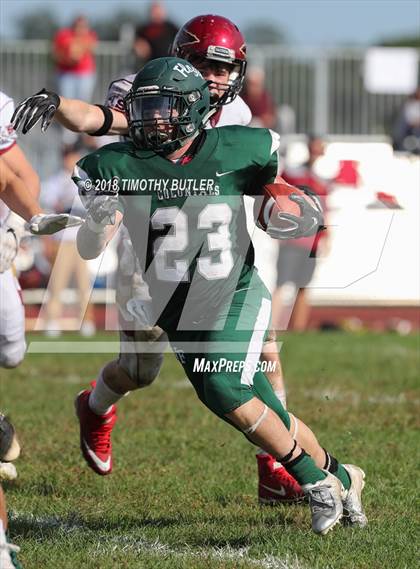 Thumbnail 2 in Sachem East @ William Floyd photogallery.