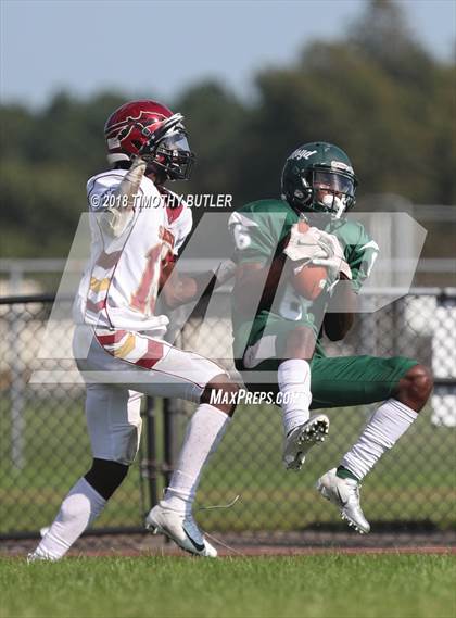 Thumbnail 2 in Sachem East @ William Floyd photogallery.