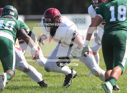 Thumbnail 1 in Sachem East @ William Floyd photogallery.