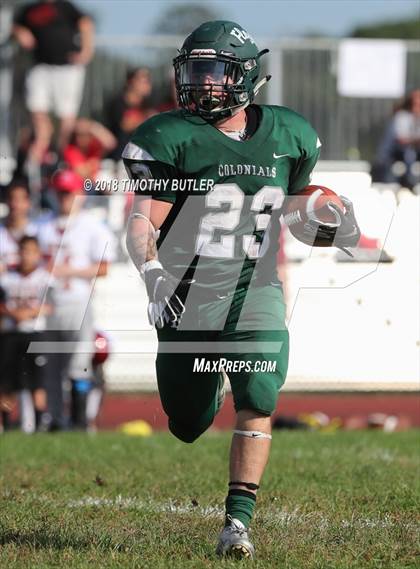 Thumbnail 1 in Sachem East @ William Floyd photogallery.