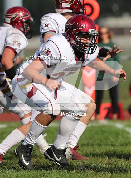 Thumbnail 1 in Sachem East @ William Floyd photogallery.