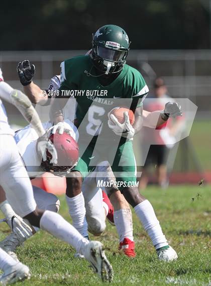 Thumbnail 3 in Sachem East @ William Floyd photogallery.