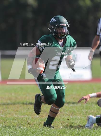Thumbnail 1 in Sachem East @ William Floyd photogallery.