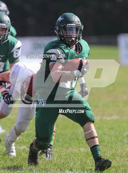 Thumbnail 1 in Sachem East @ William Floyd photogallery.