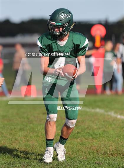 Thumbnail 3 in Sachem East @ William Floyd photogallery.