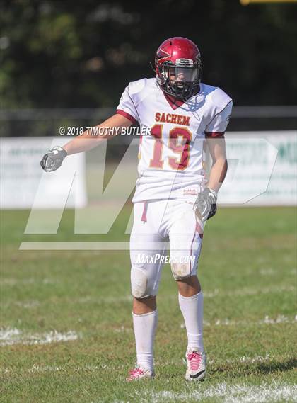 Thumbnail 1 in Sachem East @ William Floyd photogallery.
