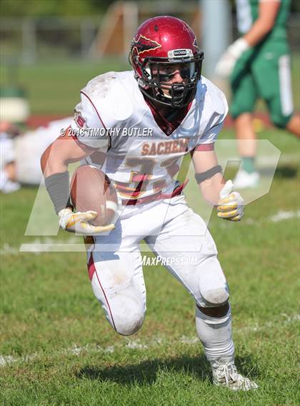 Thumbnail 2 in Sachem East @ William Floyd photogallery.