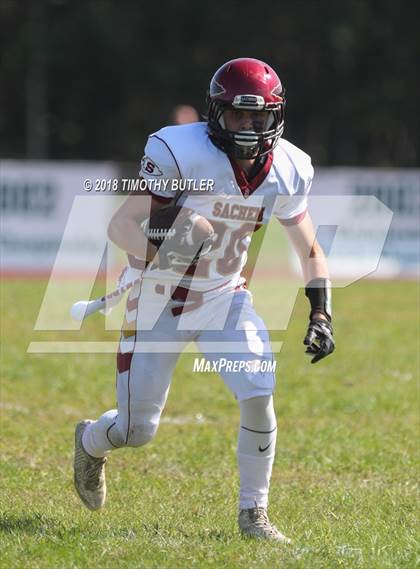 Thumbnail 2 in Sachem East @ William Floyd photogallery.