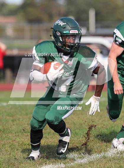 Thumbnail 3 in Sachem East @ William Floyd photogallery.