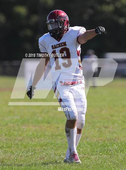 Thumbnail 1 in Sachem East @ William Floyd photogallery.