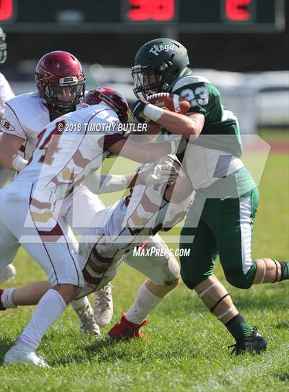 Thumbnail 3 in Sachem East @ William Floyd photogallery.