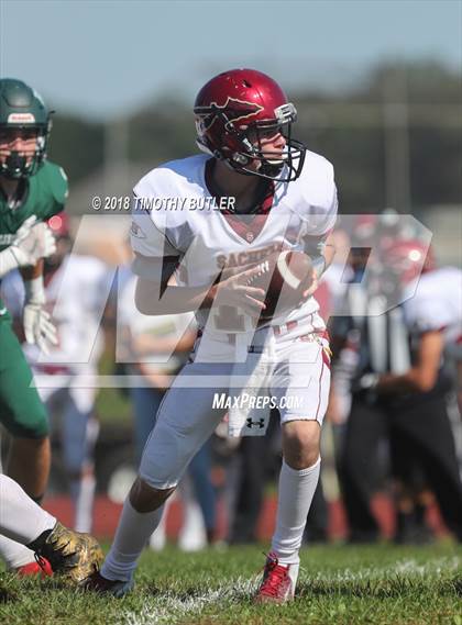 Thumbnail 3 in Sachem East @ William Floyd photogallery.