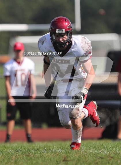 Thumbnail 1 in Sachem East @ William Floyd photogallery.