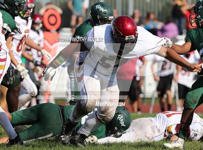 Thumbnail 2 in Sachem East @ William Floyd photogallery.