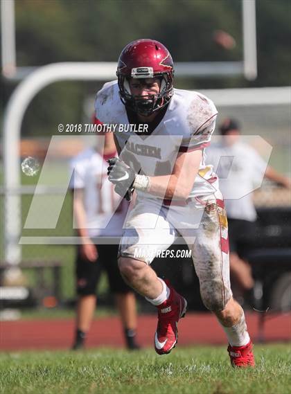Thumbnail 2 in Sachem East @ William Floyd photogallery.