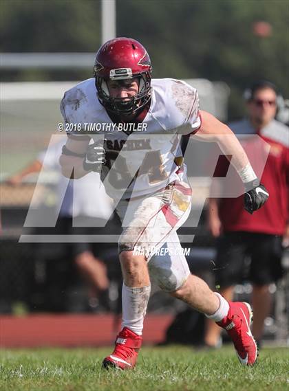 Thumbnail 3 in Sachem East @ William Floyd photogallery.