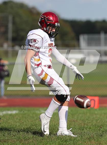Thumbnail 2 in Sachem East @ William Floyd photogallery.