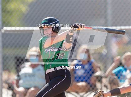 Thumbnail 3 in Skutt Catholic vs. Kearney photogallery.