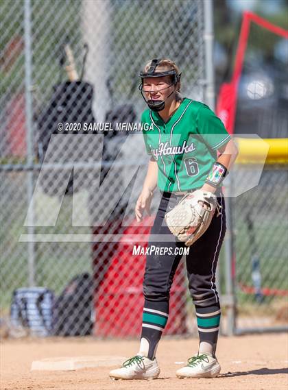 Thumbnail 1 in Skutt Catholic vs. Kearney photogallery.