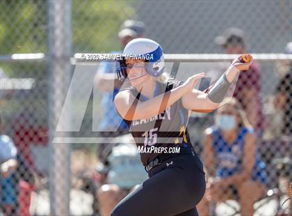 Thumbnail 2 in Skutt Catholic vs. Kearney photogallery.