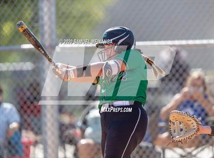 Thumbnail 2 in Skutt Catholic vs. Kearney photogallery.