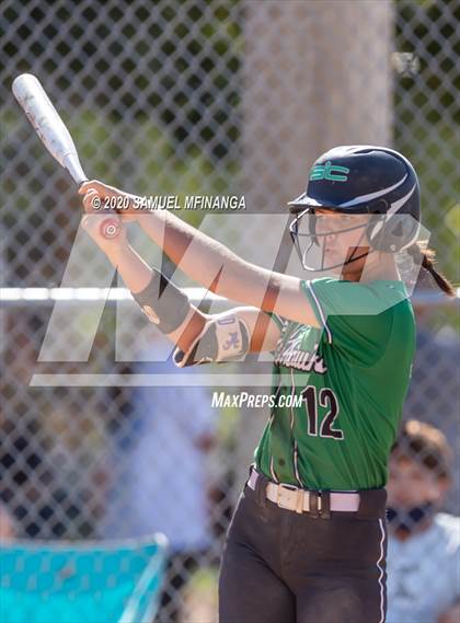 Thumbnail 1 in Skutt Catholic vs. Kearney photogallery.