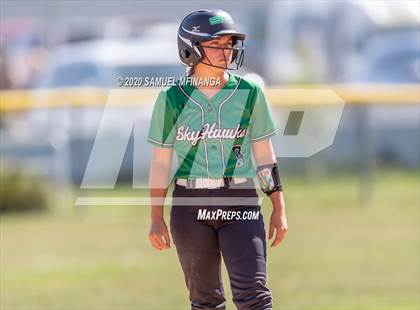 Thumbnail 1 in Skutt Catholic vs. Kearney photogallery.