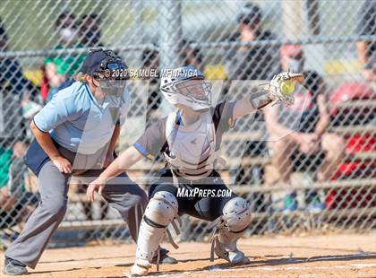 Thumbnail 1 in Skutt Catholic vs. Kearney photogallery.
