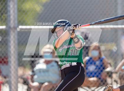Thumbnail 2 in Skutt Catholic vs. Kearney photogallery.