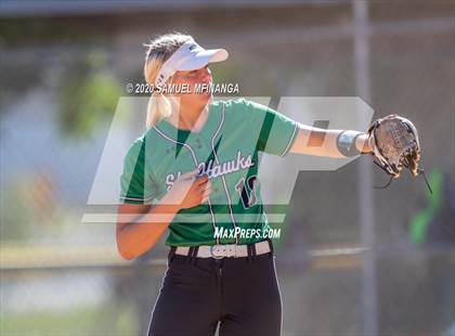 Thumbnail 2 in Skutt Catholic vs. Kearney photogallery.