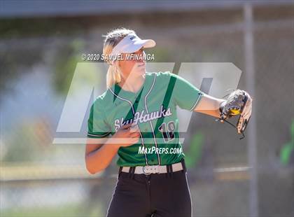 Thumbnail 1 in Skutt Catholic vs. Kearney photogallery.