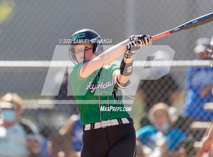 Thumbnail 1 in Skutt Catholic vs. Kearney photogallery.