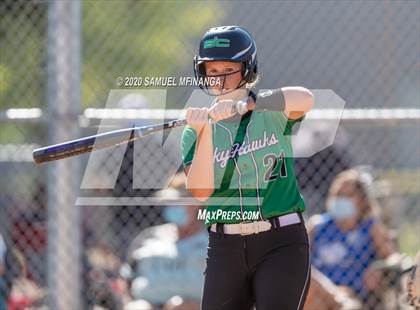 Thumbnail 2 in Skutt Catholic vs. Kearney photogallery.