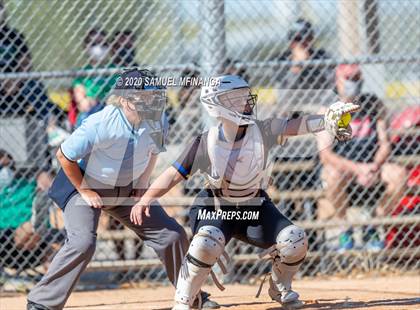 Thumbnail 1 in Skutt Catholic vs. Kearney photogallery.