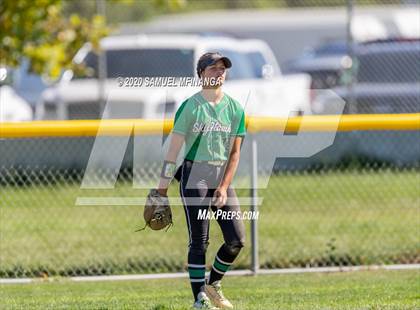 Thumbnail 3 in Skutt Catholic vs. Kearney photogallery.