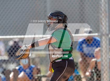 Thumbnail 1 in Skutt Catholic vs. Kearney photogallery.
