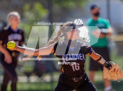Thumbnail 1 in Skutt Catholic vs. Kearney photogallery.