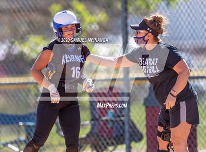 Thumbnail 3 in Skutt Catholic vs. Kearney photogallery.