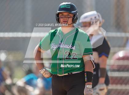 Thumbnail 1 in Skutt Catholic vs. Kearney photogallery.