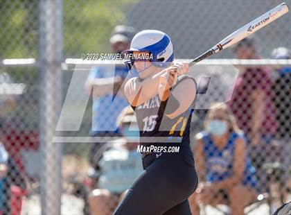 Thumbnail 2 in Skutt Catholic vs. Kearney photogallery.
