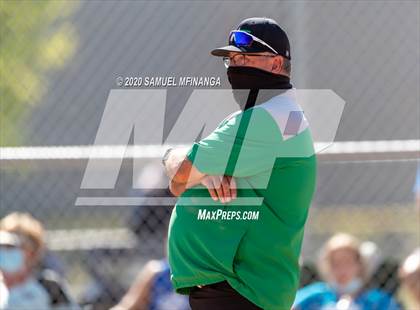 Thumbnail 1 in Skutt Catholic vs. Kearney photogallery.