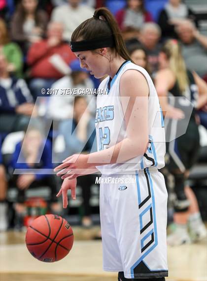 Thumbnail 2 in Pleasant Grove vs Sky View (UHSAA 5A Quarterfinal) photogallery.