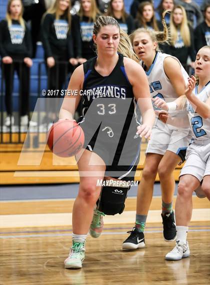 Thumbnail 2 in Pleasant Grove vs Sky View (UHSAA 5A Quarterfinal) photogallery.