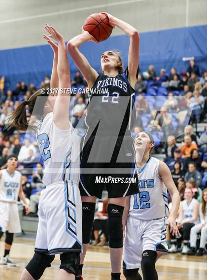 Thumbnail 1 in Pleasant Grove vs Sky View (UHSAA 5A Quarterfinal) photogallery.