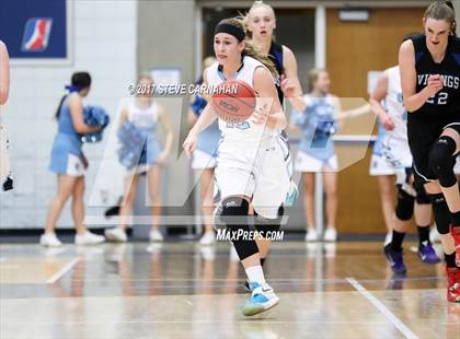 Thumbnail 2 in Pleasant Grove vs Sky View (UHSAA 5A Quarterfinal) photogallery.
