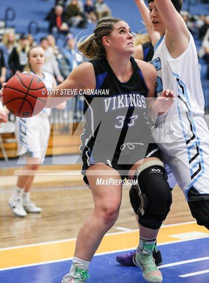 Thumbnail 3 in Pleasant Grove vs Sky View (UHSAA 5A Quarterfinal) photogallery.