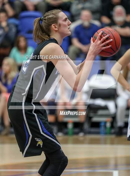 Thumbnail 2 in Pleasant Grove vs Sky View (UHSAA 5A Quarterfinal) photogallery.