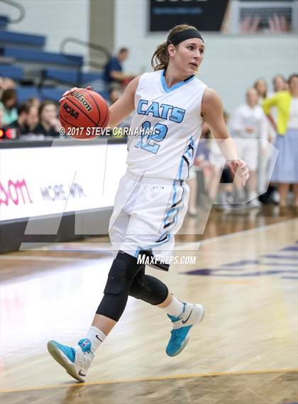 Thumbnail 3 in Pleasant Grove vs Sky View (UHSAA 5A Quarterfinal) photogallery.