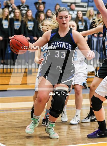 Thumbnail 1 in Pleasant Grove vs Sky View (UHSAA 5A Quarterfinal) photogallery.